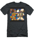 A Kings Paradise Amanda Ferrell Hale T-Shirt
