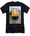 A Lemon Cake Cooling on a Wire Rack Mario Matassa T-Shirt