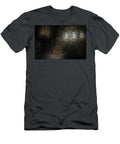 A Lighting Theses Windows Mark Hunter T-Shirt