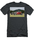 A Little Animosi T Dave Koontz T-Shirt