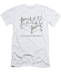A Little Fade Out Music Please Elmer Parolini T-Shirt