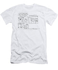 A Little Heart on the Drug Label Means the Price Harley Schwadron T-Shirt