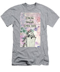 A Little Trashy Micki Lamb T-Shirt