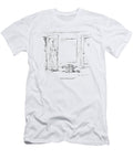 A Lot of Homework Barbara Smalle T-Shirt