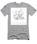 A Lot to Ask Tyson Cole T-Shirt