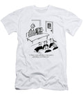 A Major Crime Publisher Is Interested in Publishing Grizelda T-Shirt