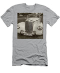 A Mercedes Memory Barbie Corbett Newmin T-Shirt
