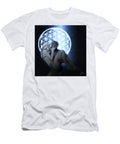 A Midsummer Nights Dream Blue Joaquin Abella T-Shirt
