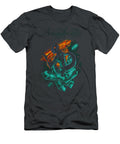 A Natural Disaster Oh Mine T-Shirt