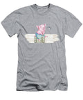 A New Friend Sandra Clark T-Shirt
