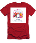 A Night At the Opera Scott D Windsor T-Shirt