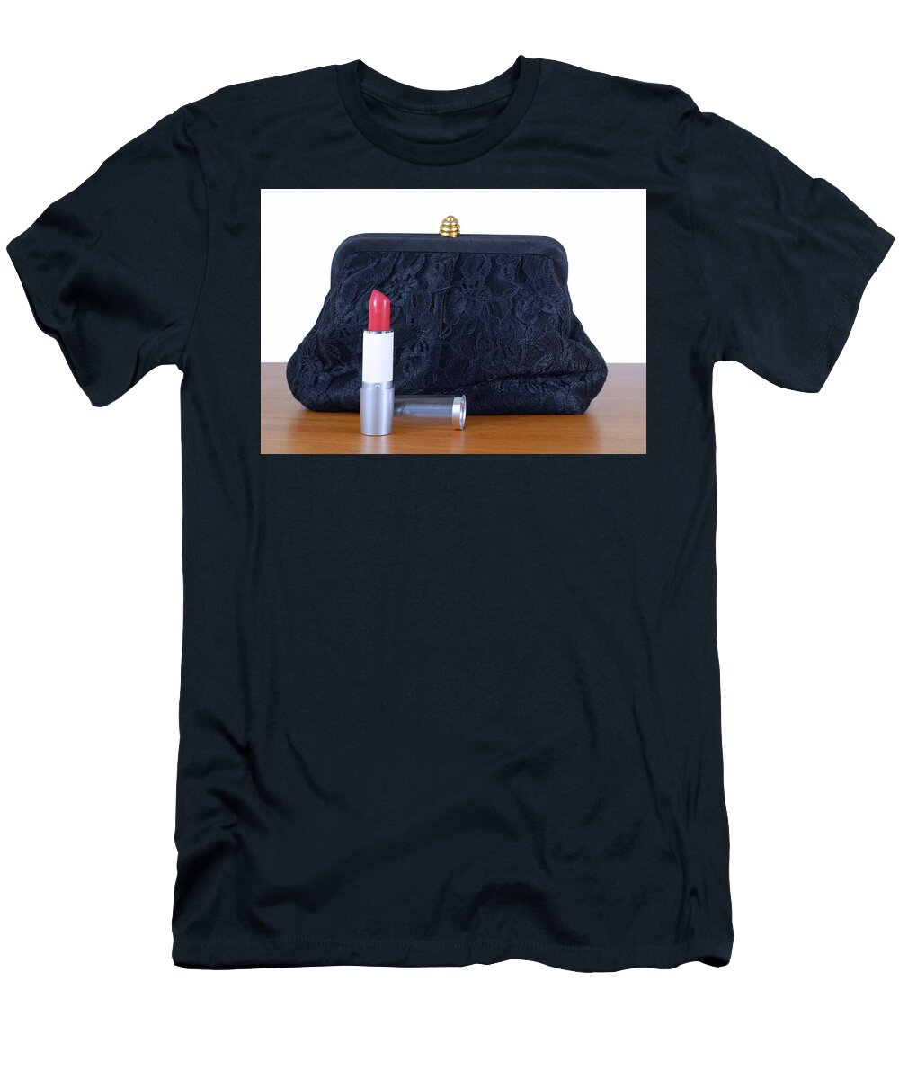 A Night Out Perry Correll T-Shirt
