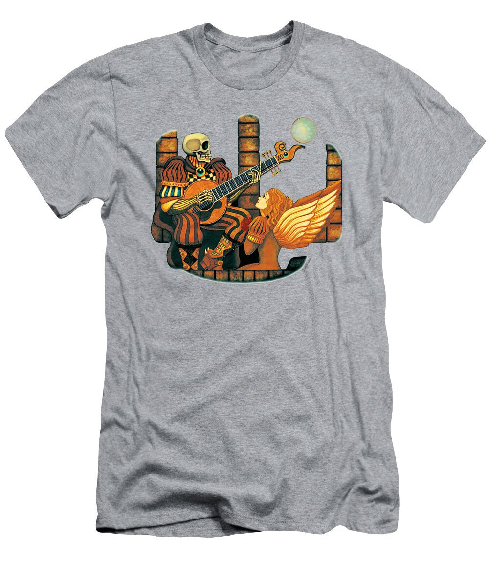 A Not Fade Away Grateful Tortuga Apparel Yoseph Lexile T-Shirt