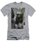A Notre Dame Griffon Christopher Kirby T-Shirt
