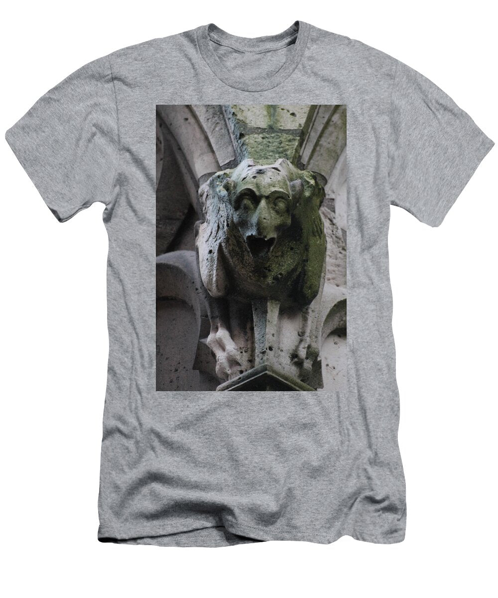 A Notre Dame Griffon Christopher Kirby T-Shirt