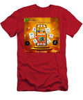 A One Stop Integrated Solution Provider All Your Industrial and Commercial Needs Aliens Kart T-Shirt