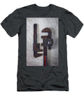 A Pair of Rusty Wrenches Carlos Caetano T-Shirt