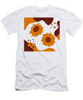A Pair of Sunflower Mounir Khalfouf T-Shirt