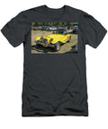 A Panther Kallista Sports Car At a Country Show in Australia Christopher Edmunds T-Shirt