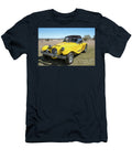 A Panther Kallista Sports Car Christopher Edmunds T-Shirt