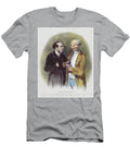 A Perfect Technician Honore Daumier T-Shirt