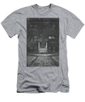 A Place to Sit 7 Scott Norris T-Shirt