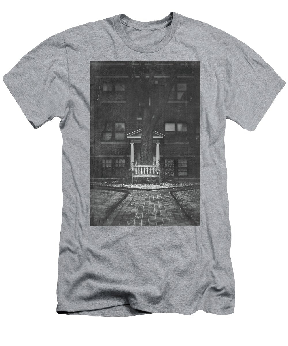 A Place to Sit 7 Scott Norris T-Shirt
