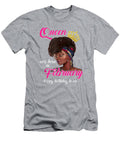 A Queen Was Born in February Happy Birthday to Me Eloyw Zelda T-Shirt