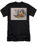 A Quiet Place Jude Kirby T-Shirt