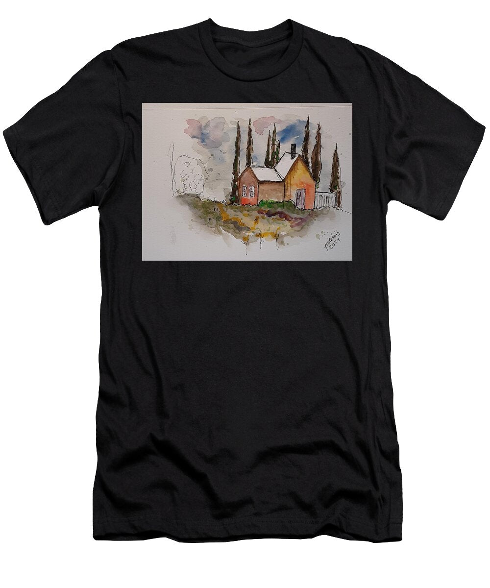A Quiet Place Jude Kirby T-Shirt