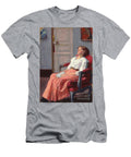 A Quiet Read C 1912 Roderic Oconor T-Shirt