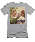 A Quiet Read Walter Langley T-Shirt