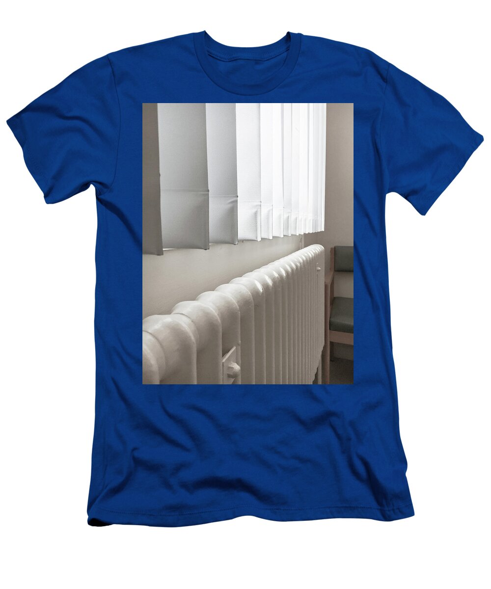 A Radiator Tom Gowanlock T-Shirt