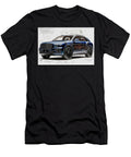 A Renaissance Approach to Luxury Engineering Frederick Vellani T-Shirt
