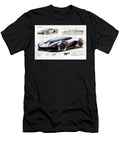 A Renaissance Study of Power and Motion Frederick Vellani T-Shirt