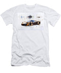 A Renaissance Study of the Czinger 21c Frederick Vellani T-Shirt