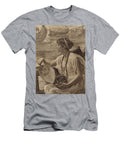 A Roman Boat Race English School T-Shirt