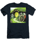 A Shire Home Pierre Blanchard T-Shirt