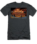 A Solid Oldsmobile Janice Pariza T-Shirt