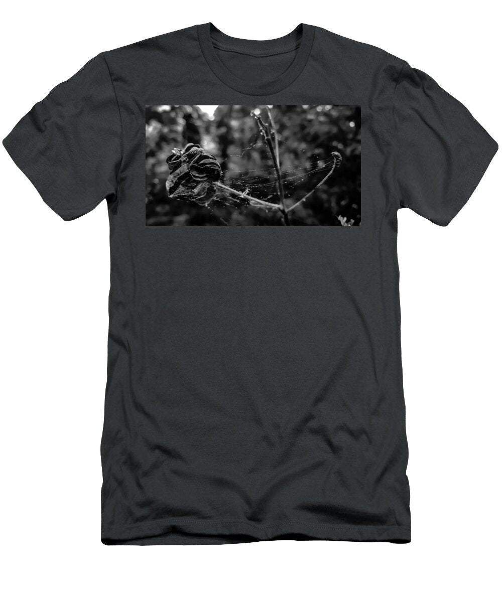 A Spiders Tale Michael Parker T-Shirt