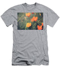 A Springtime Breeze Laurie Search T-Shirt