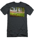 A Storm Passes By Wayne Kirby T-Shirt