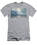 A Sunbeam Over the Sea Henry Moore T-Shirt