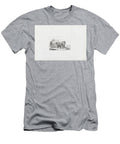 A Timber Waggon From a New Book of Horses and Carriages Shop Ability T-Shirt