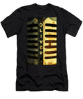 A Tractor Named Oliver Luke Moore T-Shirt