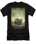 A Tree in the Fog 2 Scott Norris T-Shirt