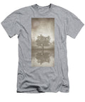 A Tree in the Fog 3 Scott Norris T-Shirt