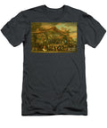 A Trial At Law Among Animals and Pygmies Unknown Faustino Bocchi or Boccasi T-Shirt
