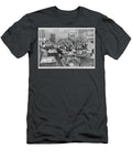 A Trial At the Old Bailey Before the Lord Chief Justice Joseph Barnard Davis T-Shirt