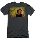 A Very Animated African American Female Robb Kendrick T-Shirt